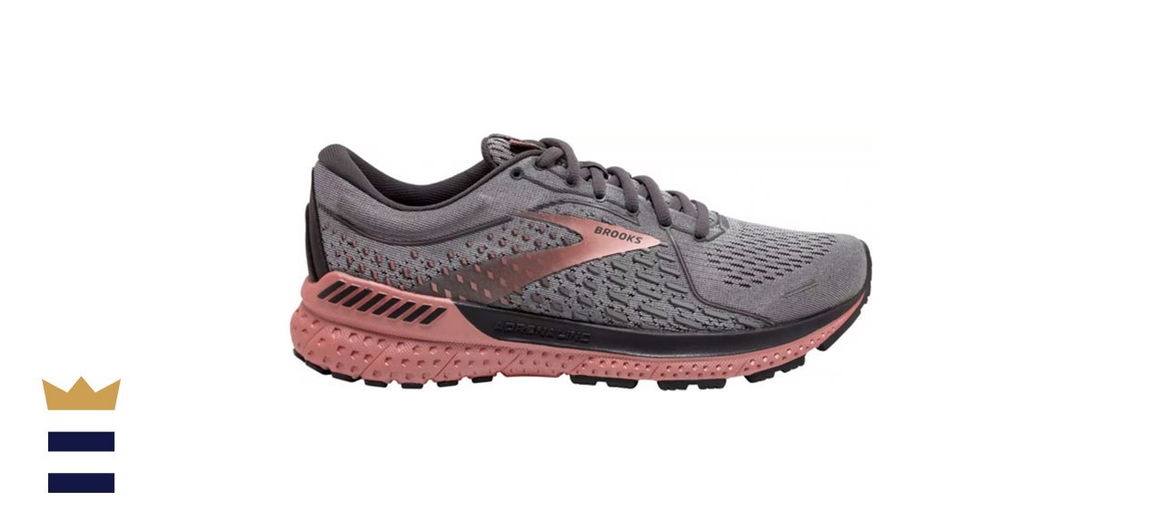 Brooks Women's Adrenaline GTS 21 Running Shoe