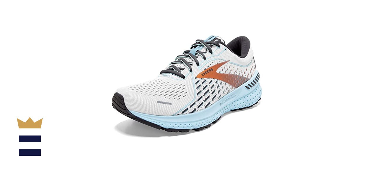 Brooks Women's Adrenaline GTS 21