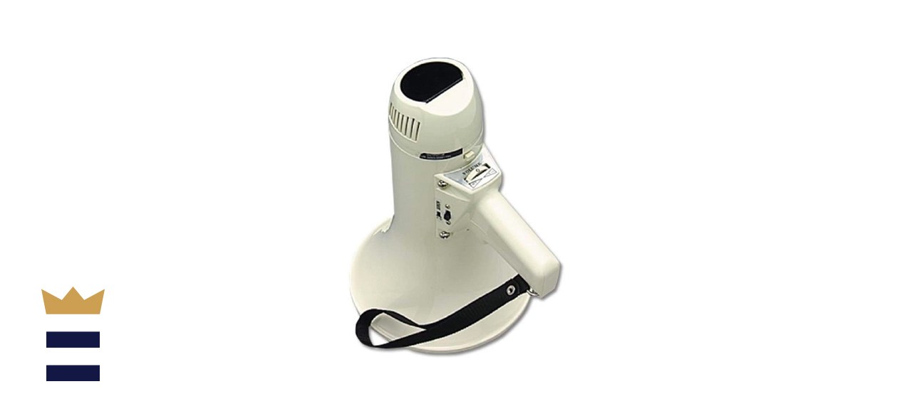 BSN Sports Mini Megaphone