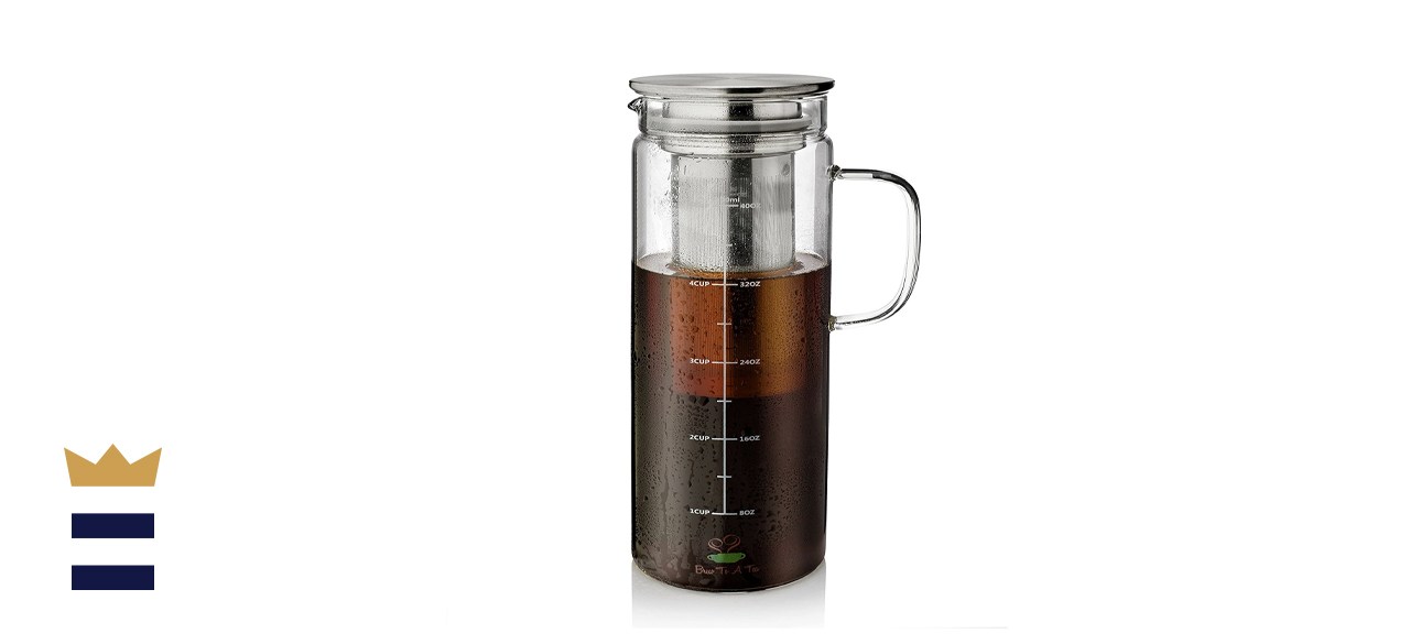 BTaT Cold Brew Coffee Maker