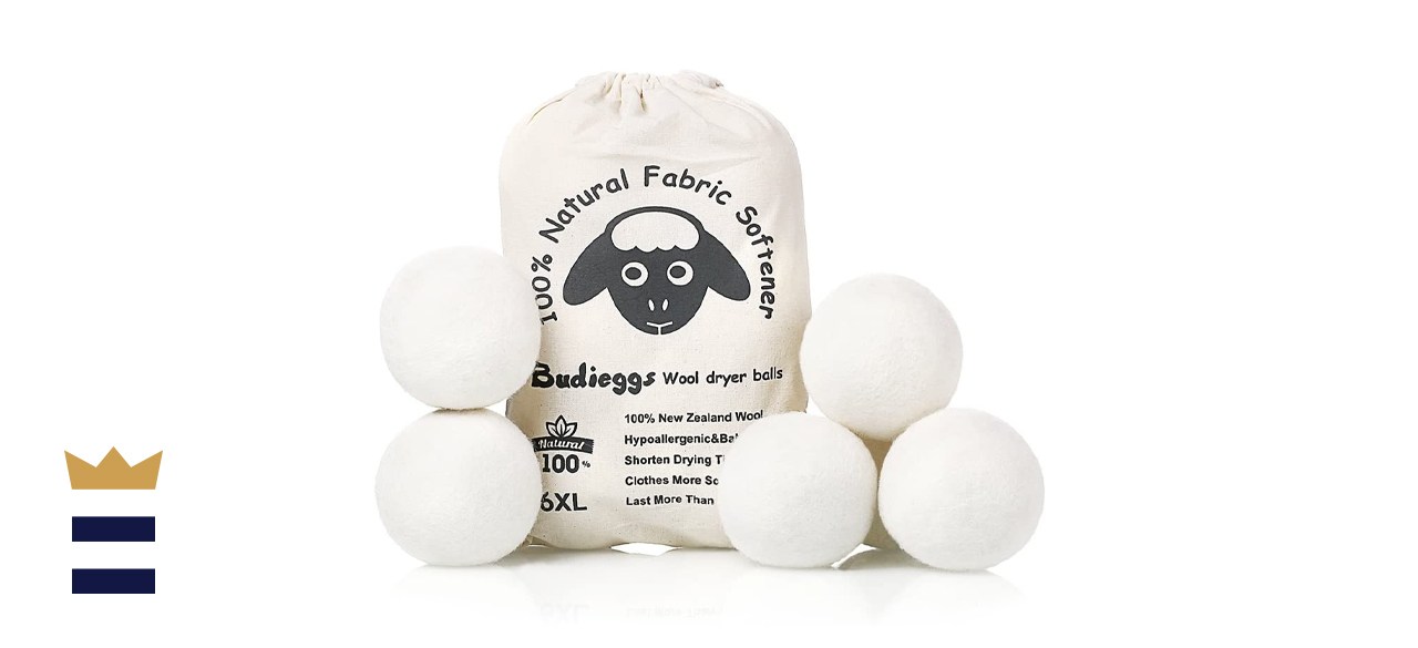 Buddiegs Organic Wool