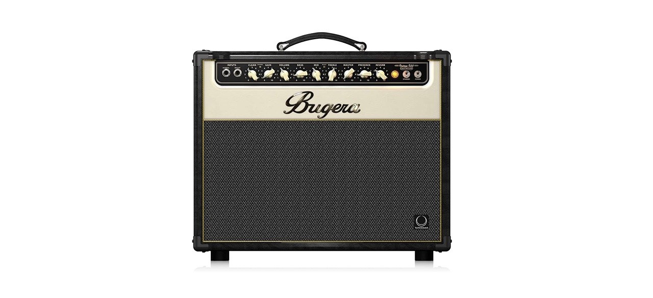 best budget tube amp guitar