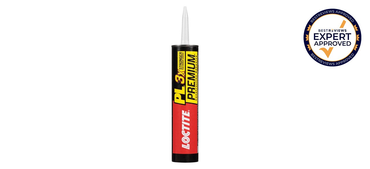 Best Loctite PL Premium Construction Adhesive