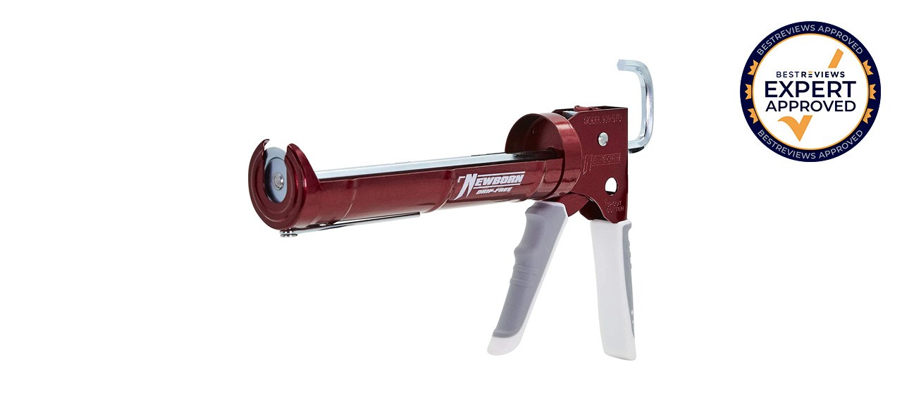 Best Newborn Caulking Gun