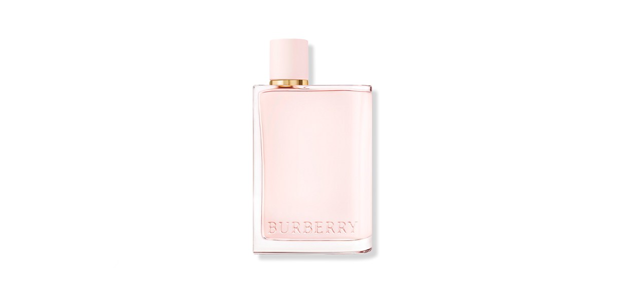 Top burberry perfume for her sale