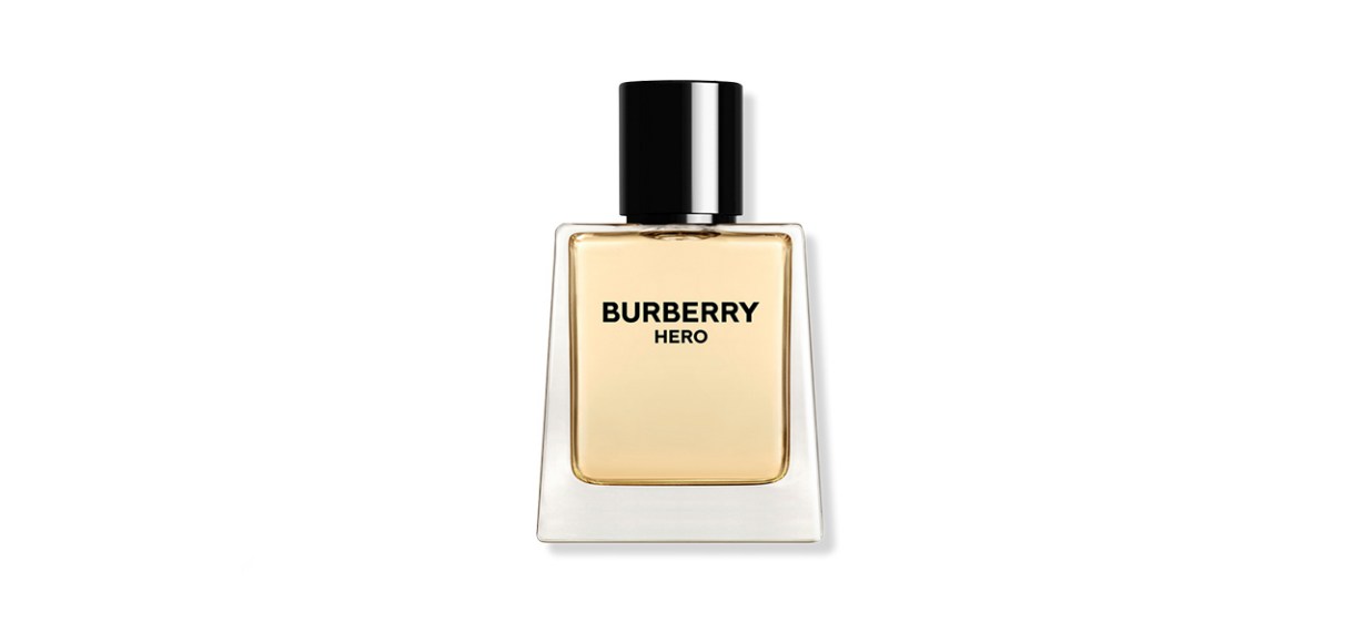 Burberry Hero Eau de Toilette