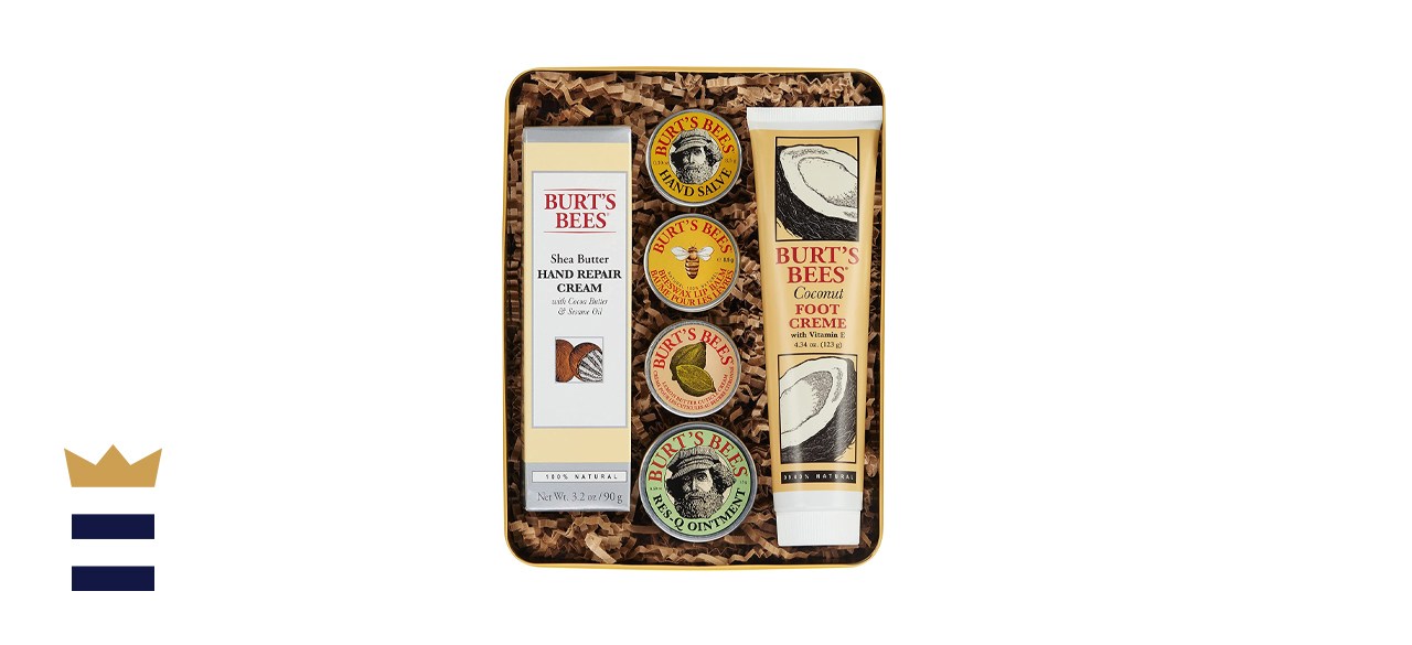 Burtâ€™s Bees Gift Set