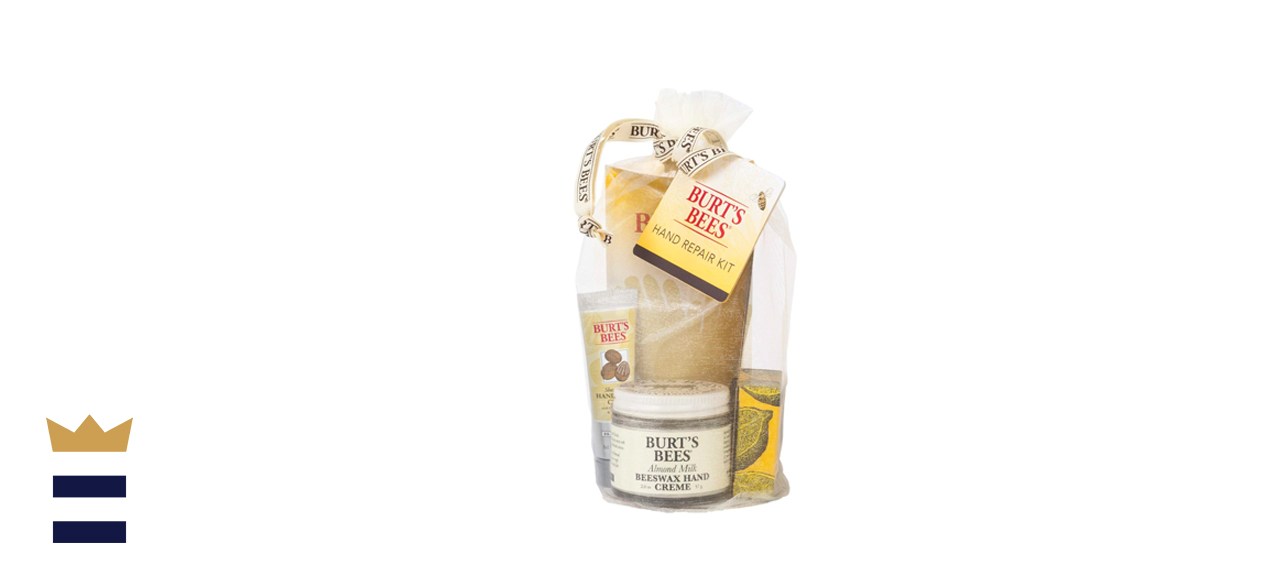 Burt’s Bees Hand Repair Gift Set