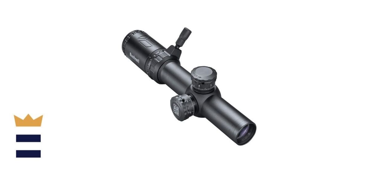 Bushnell AR Optics Drop Zone