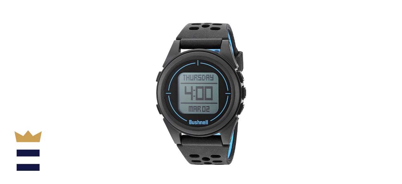 Bushnell Neo Ion 2 Golf GPS Watch