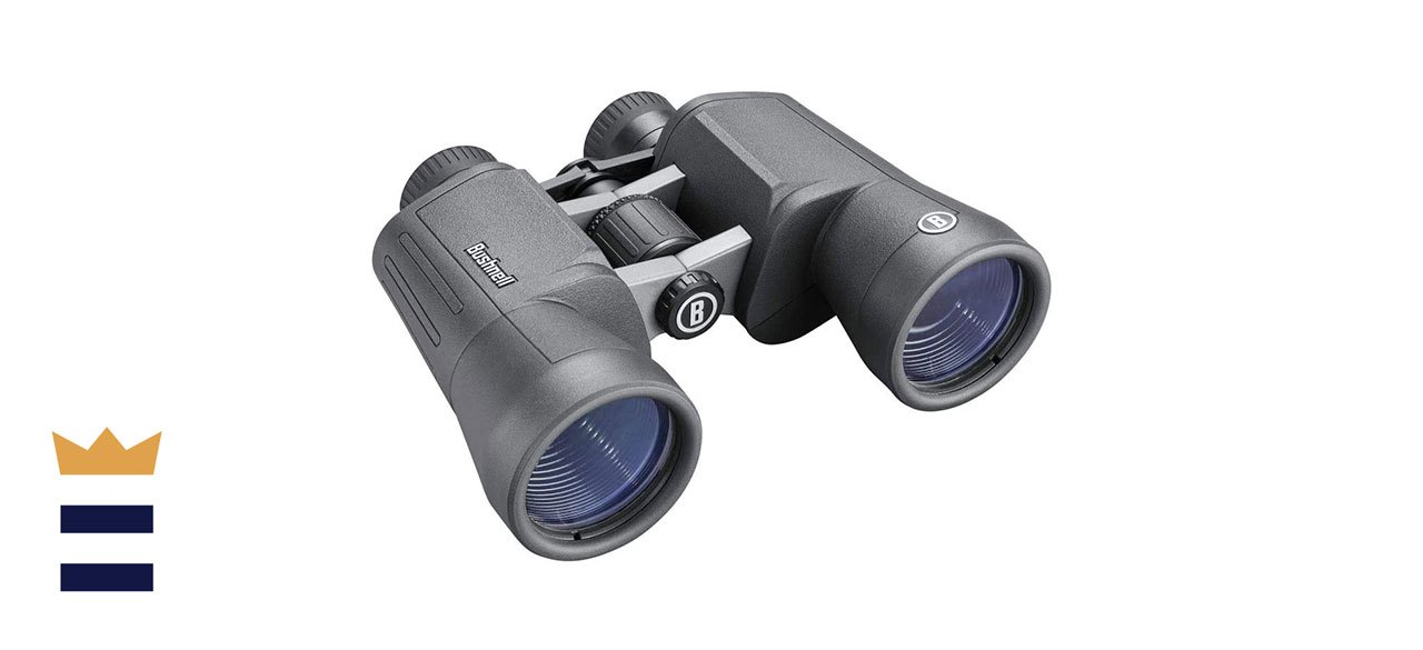 Bushnell PowerView 2 Binoculars