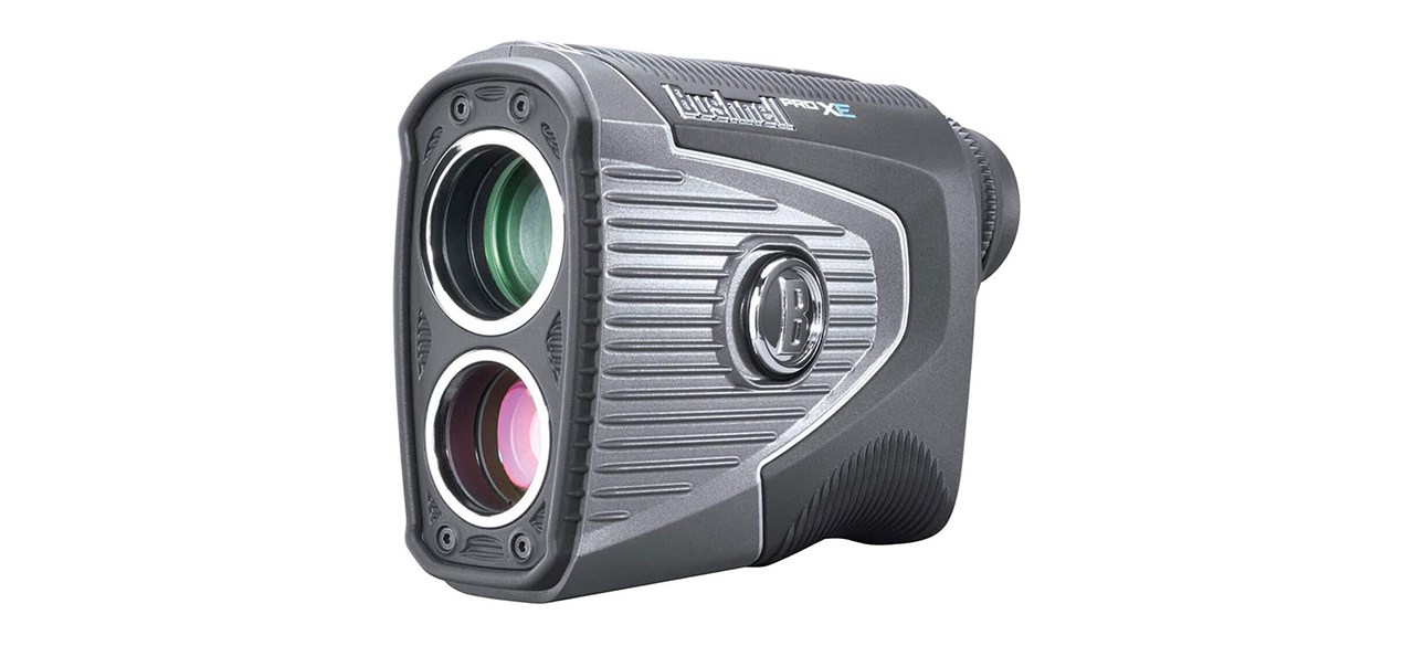 Bushnell Pro XE Golf Laser Rangefinder