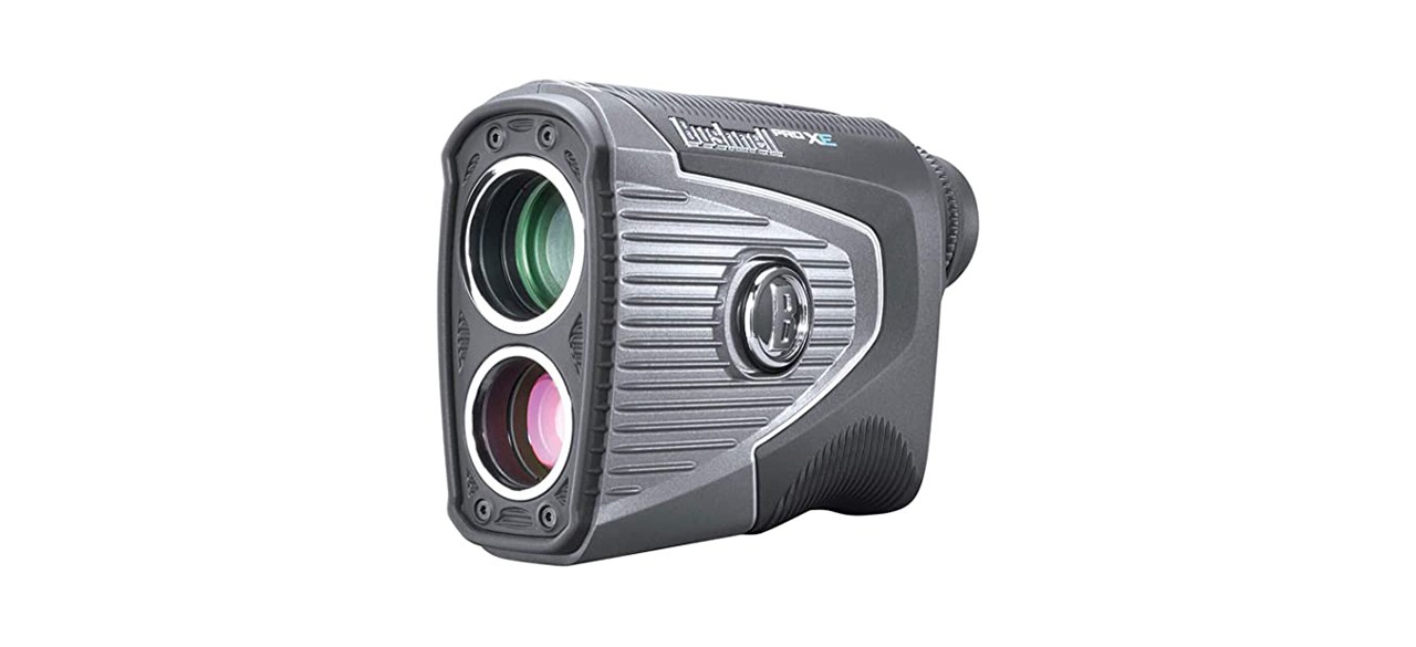 Bushnell Pro XE Golf Laser Rangefinder