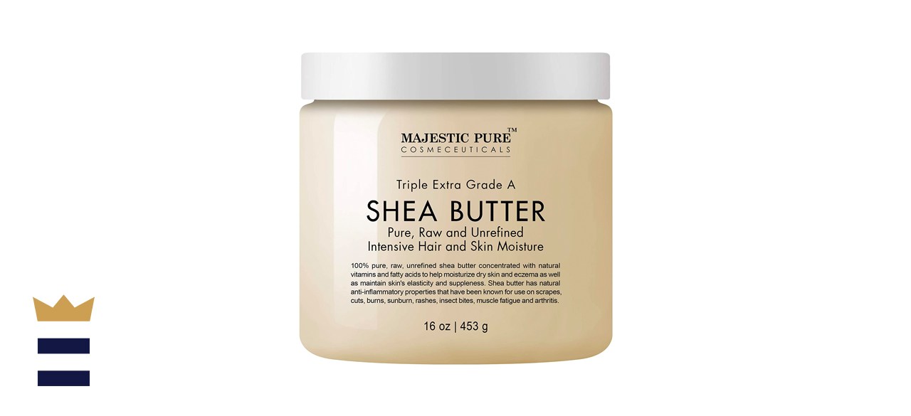 Majestic Pure Shea Butter