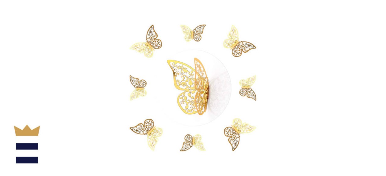 Butterfly Wall Stickers