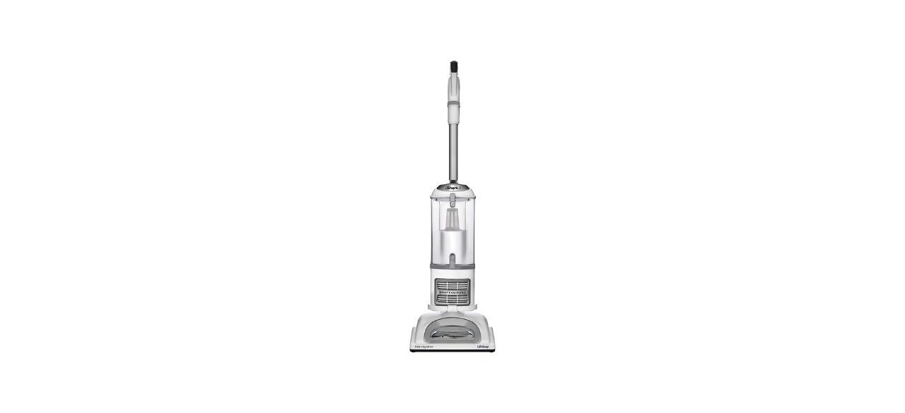 Shark NV356E Navigator Lift-Away Professional Upright Vacuum