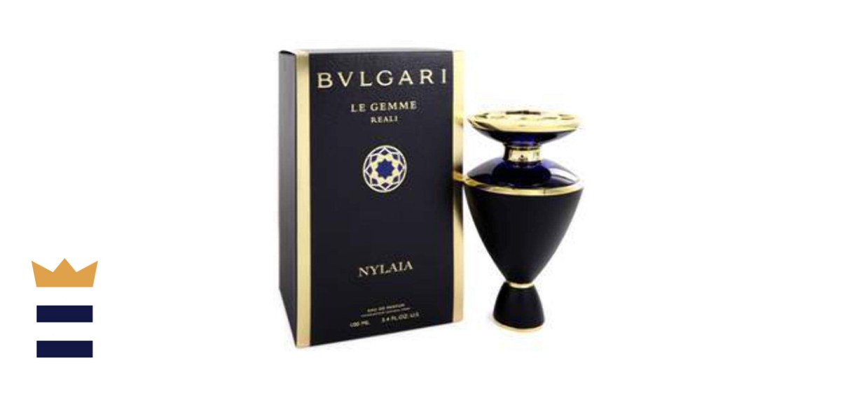 Bvlgari Le Gemme Reali Nylaia Eau de Parfum