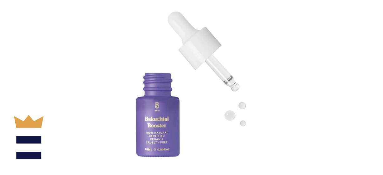 Bybi Beauty 1% Bakuchiol + Olive Squalane Oil Booster