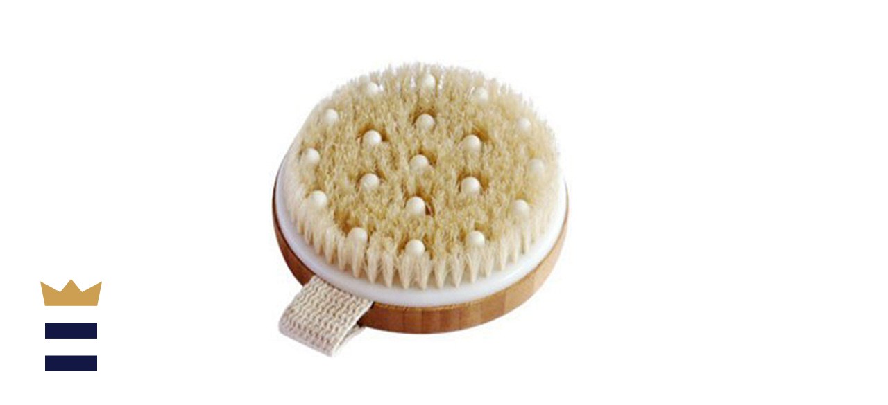 C.S.M. Body Brush