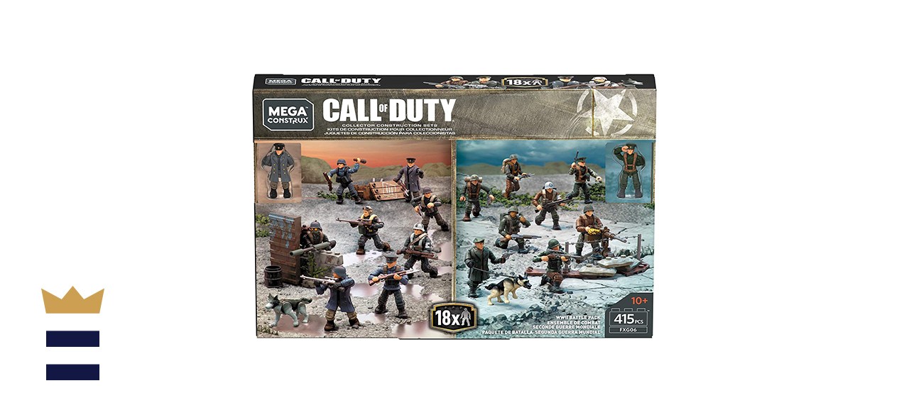 Call of Duty World War II Battle Pack