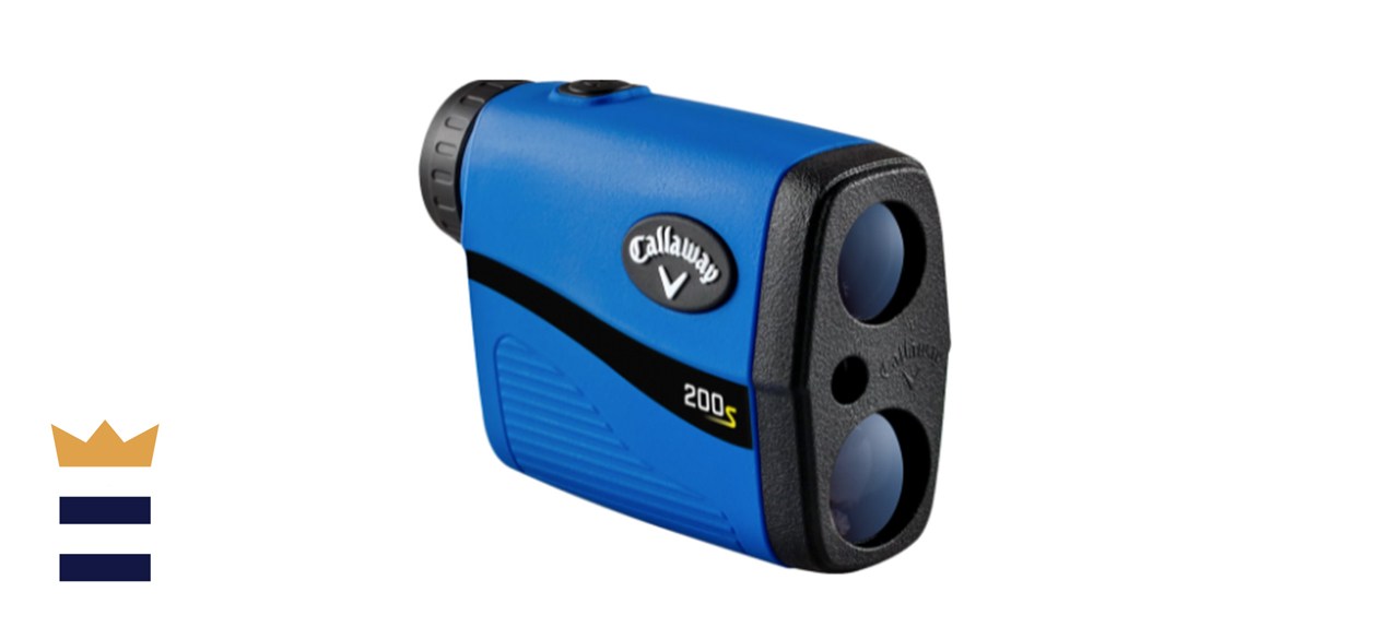 Callaway 200s Slope Laser Rangefinder