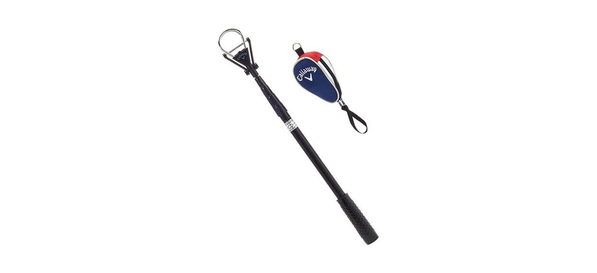 Callaway 6-Foot Golf Ball Retriever