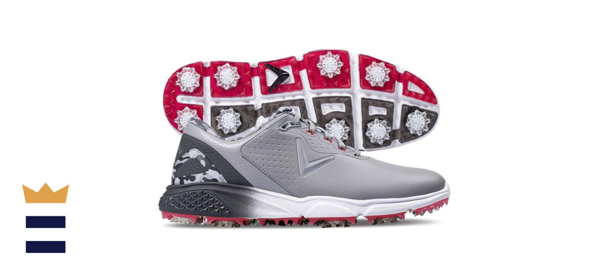 Callaway Coronado V2 Golf Shoes