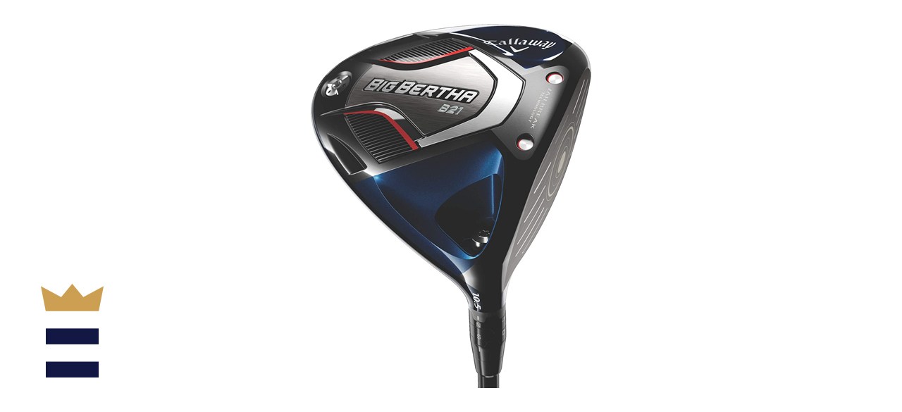 Callaway Golf Big Bertha B21 Driver