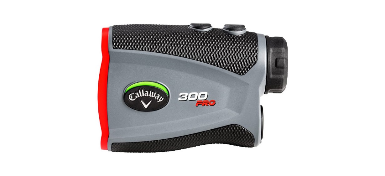 Callaway Laser Golf Rangefinder