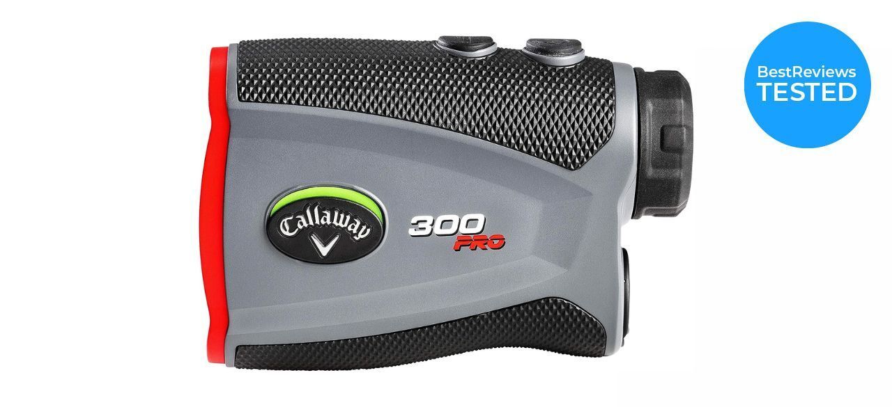 Callaway Golf 300 Pro Laser Range Finder