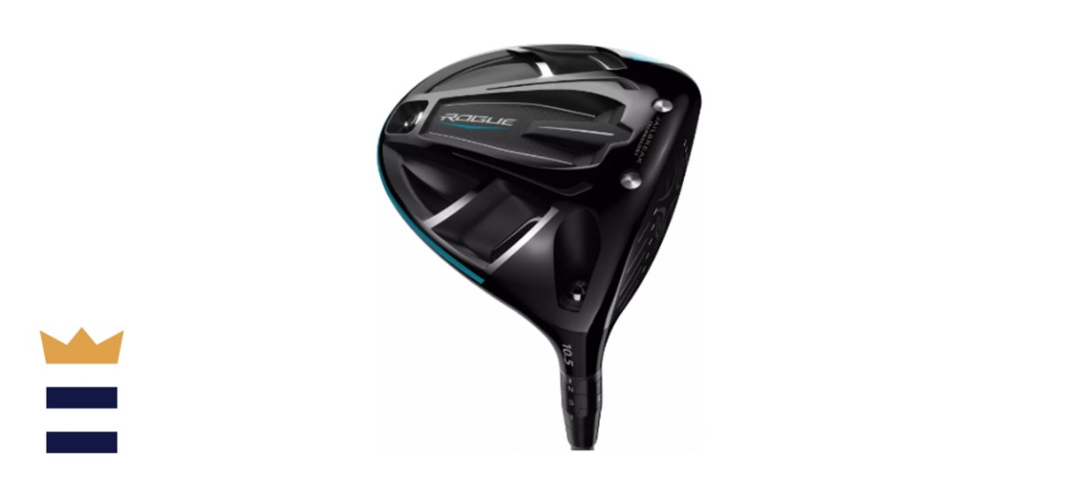 Callaway Rogue Driver Callaway Rogue Driver