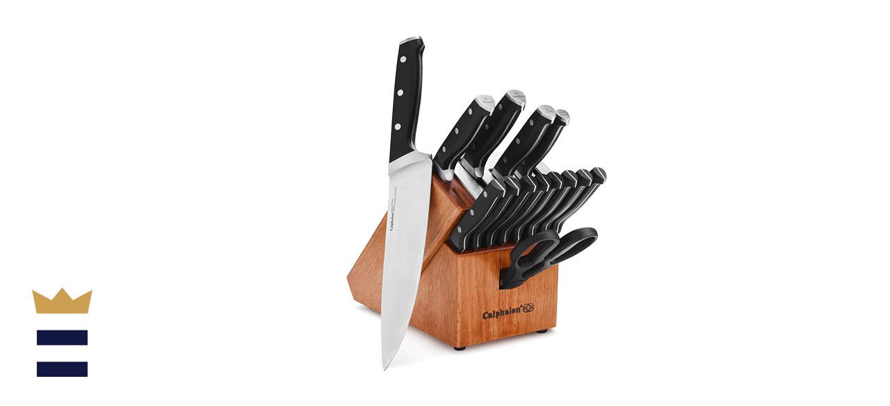 How to sharpen kitchen knives Fox 8 Cleveland WJW