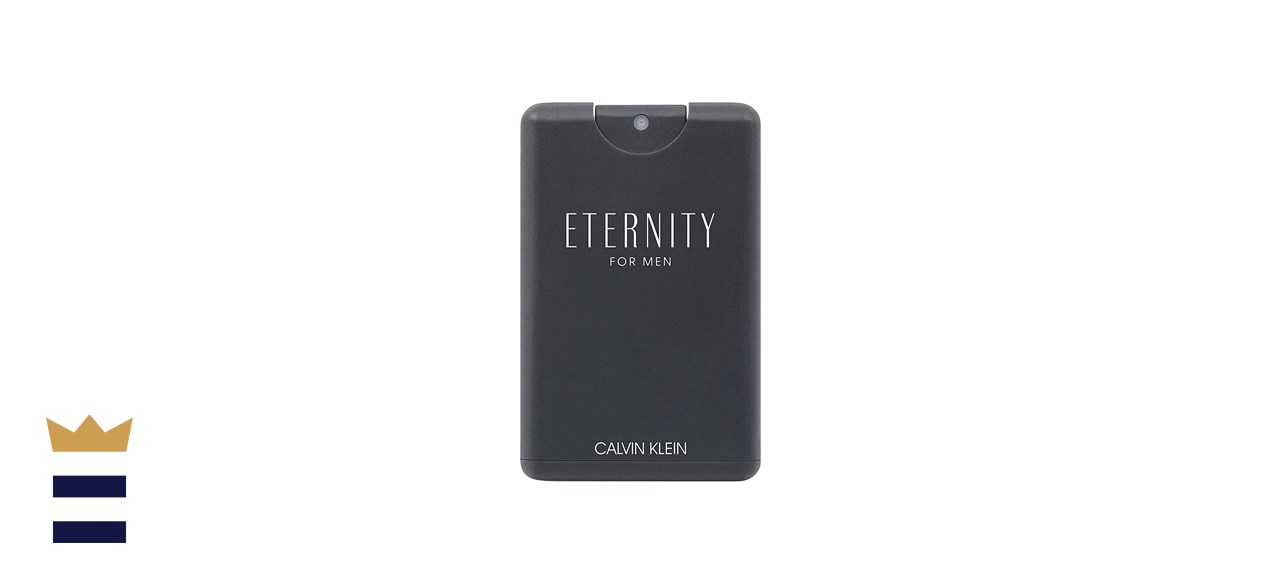 Calvin Klein Eternity for Men AQUA Eau de Toilette