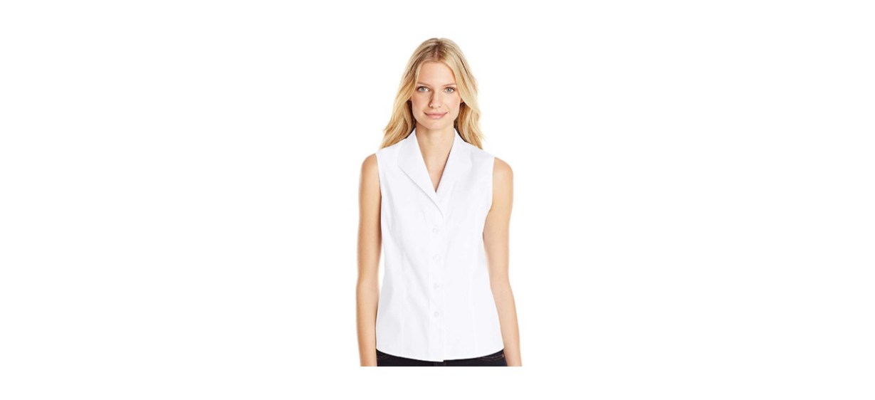 Women's Wrinkle Free Tops