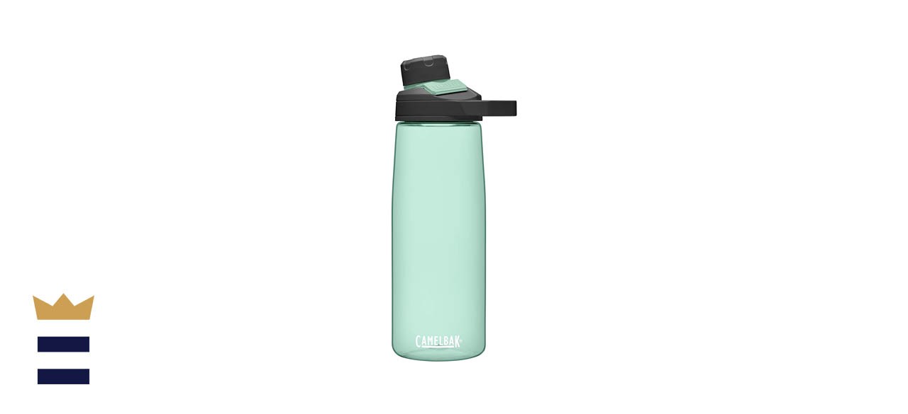 CamelBak Chute Mag BPA Free Water Bottle