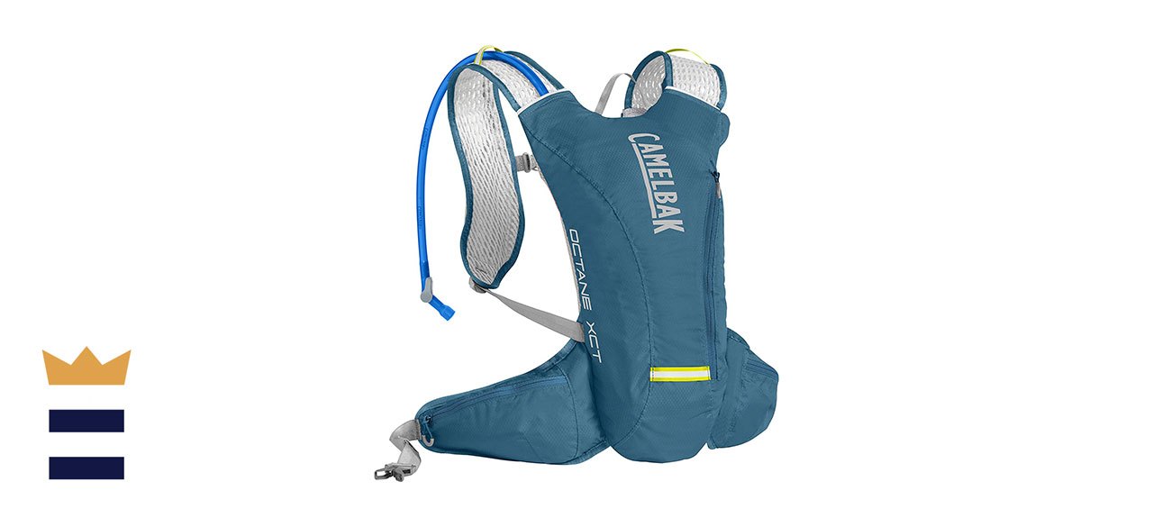 CamelBak Octane XCT Hydration Pack