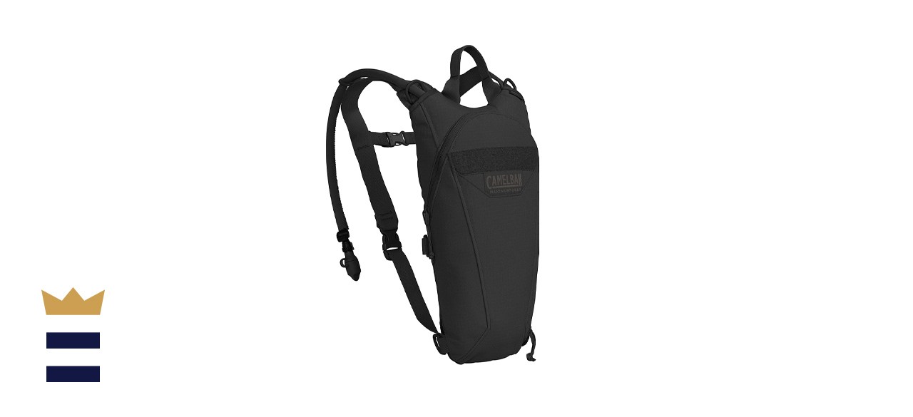 CamelBak ThermoBak Hydration Pack with 100oz