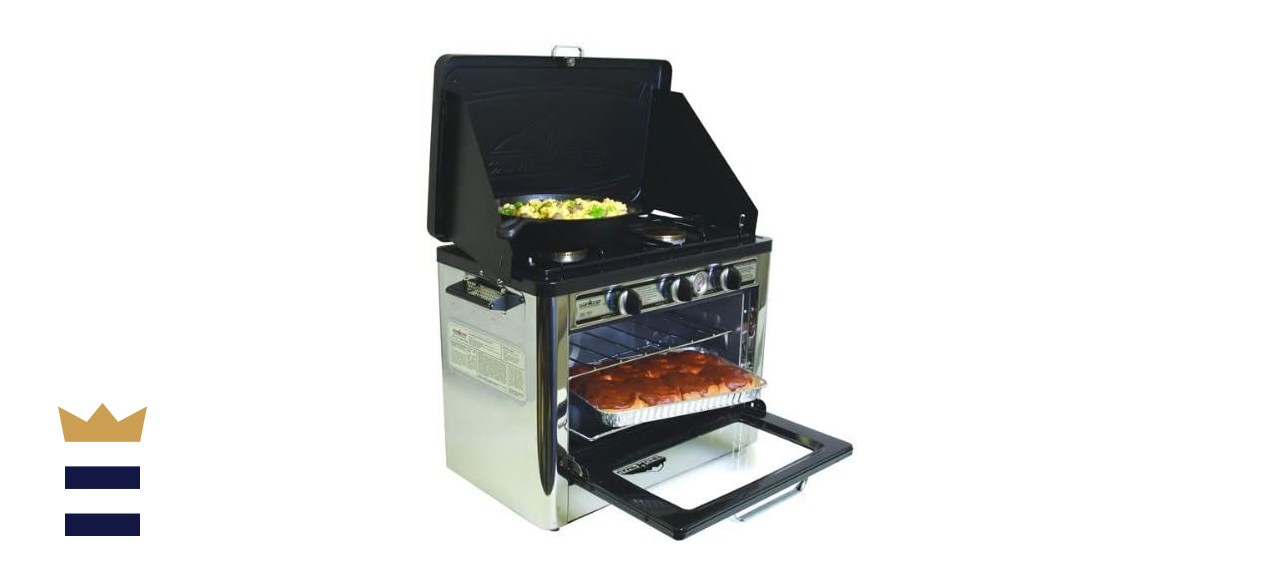 The best portable ovens for camping KTLA