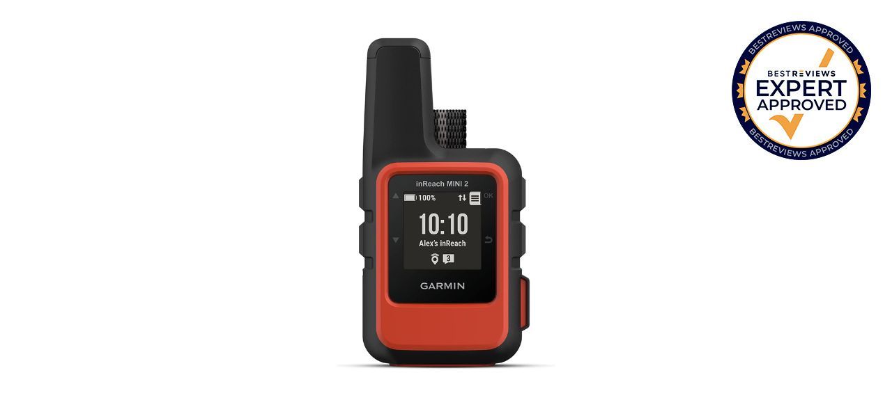 Garmin inReach Mini 2