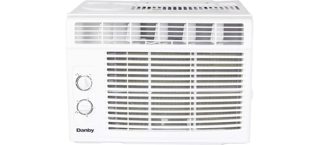 best Danby Window Air Conditioner