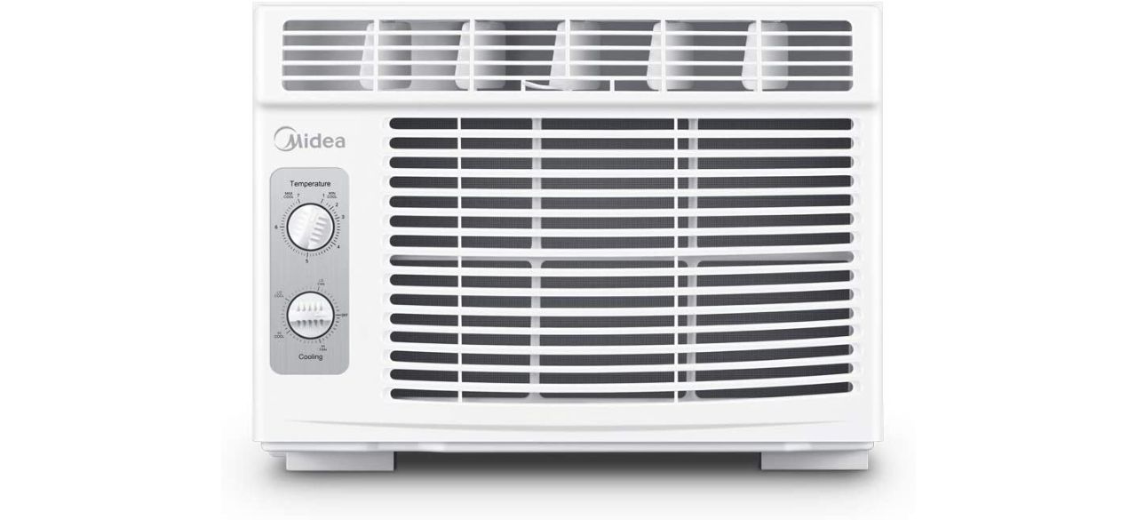 best MIDEA Window air conditioner