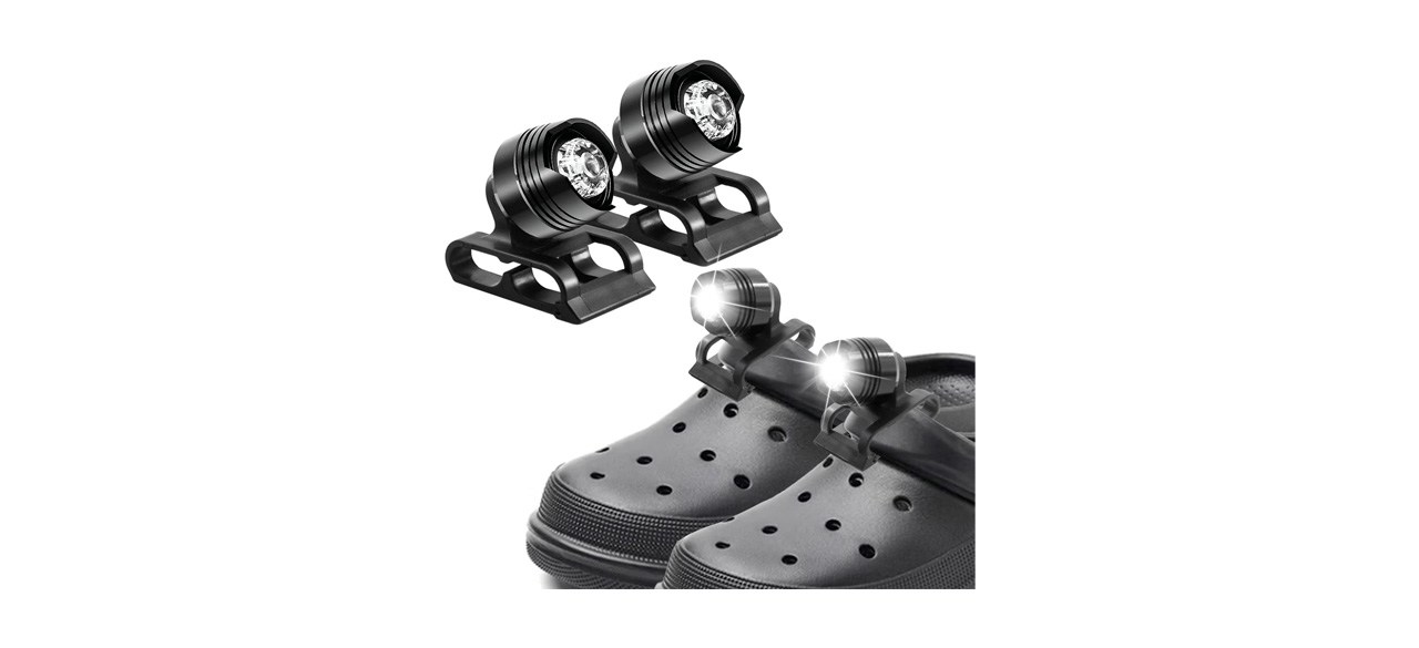 Best Chorpeti Headlights for Crocs