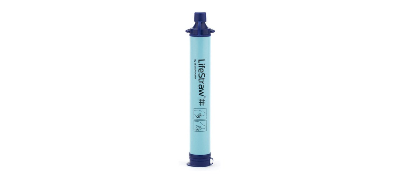 Best LifeStraw Personal Water Filter