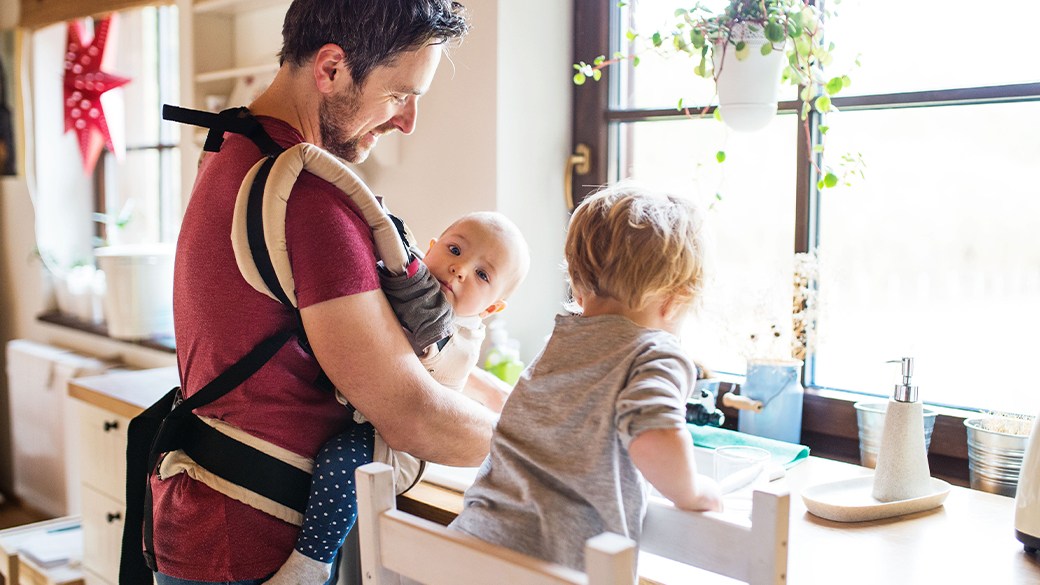 Our baby and kid expert answers if there’s such a thing as too much