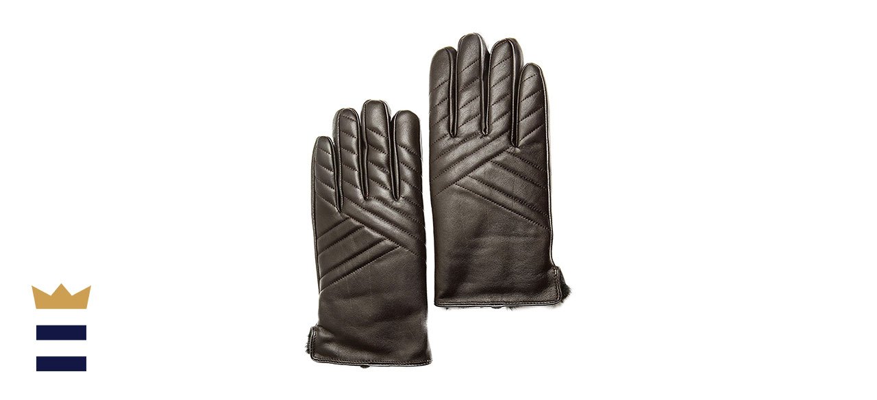 candor and class gloves