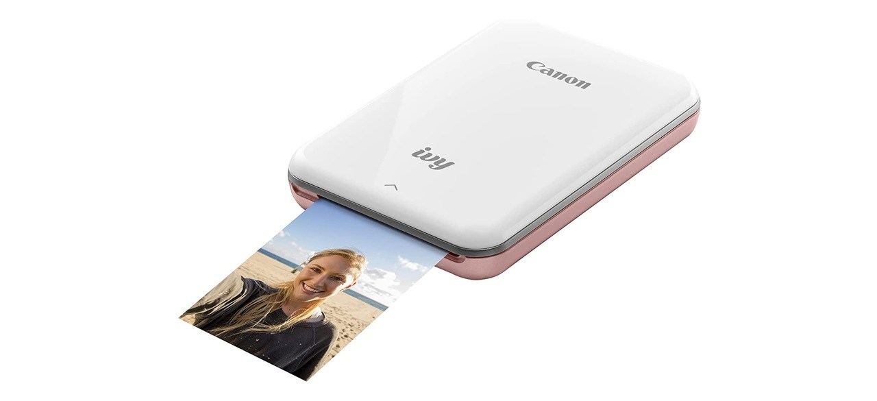 Best smartphone photo printer | FOX31 