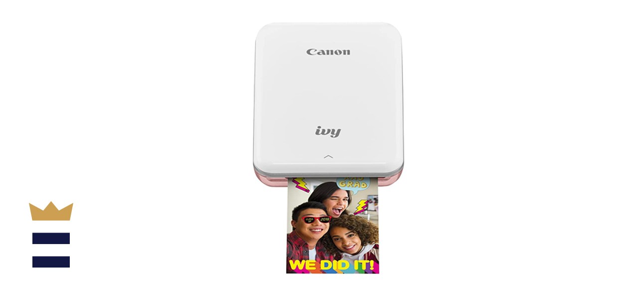 Canon IVY Mini Photo Printer