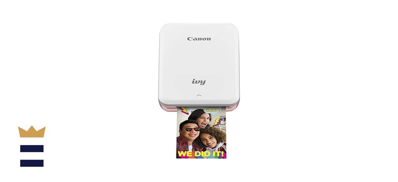 Canon IVY Mini Photo Printer