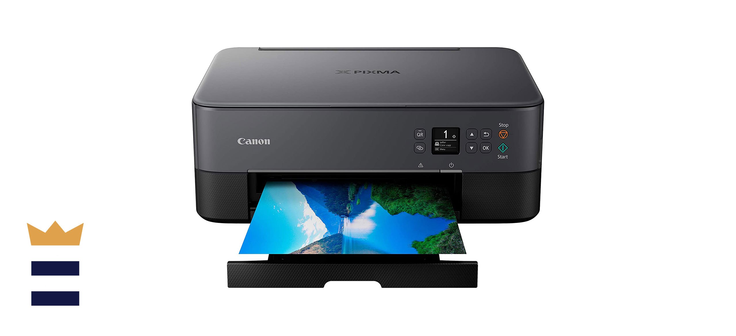 Canon pixma 3440