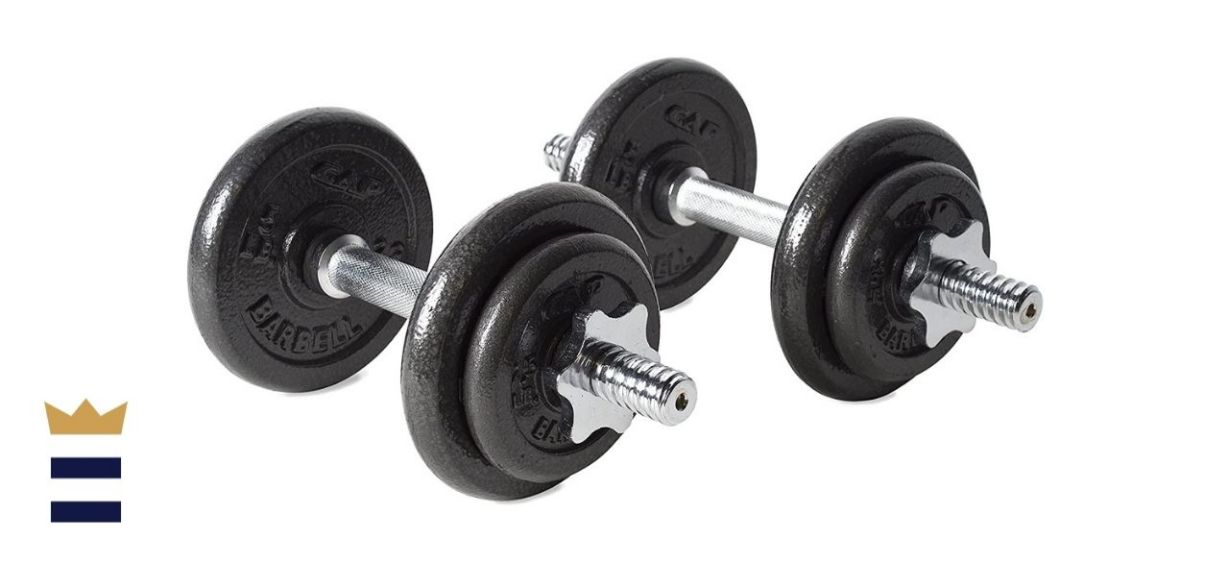 CAP Barbell